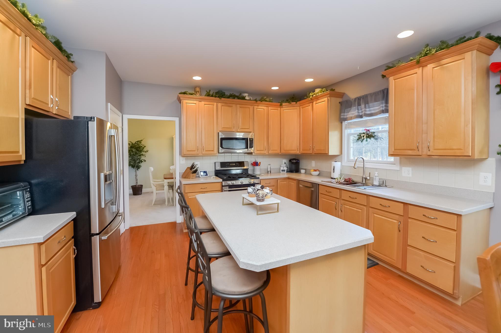 31 Burnt House Road Shamong, NJ 08088 - Photo 12 of 57