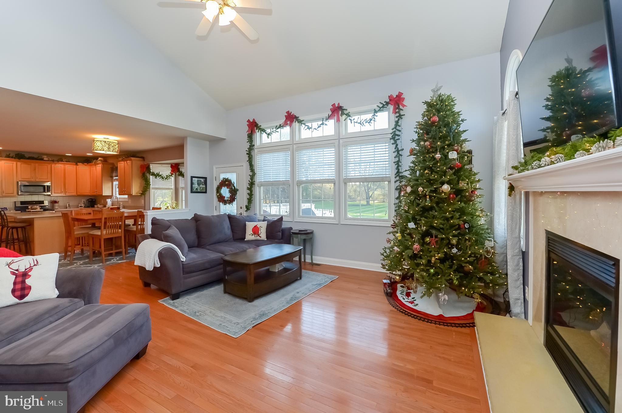 31 Burnt House Road Shamong, NJ 08088 - Photo 17 of 57