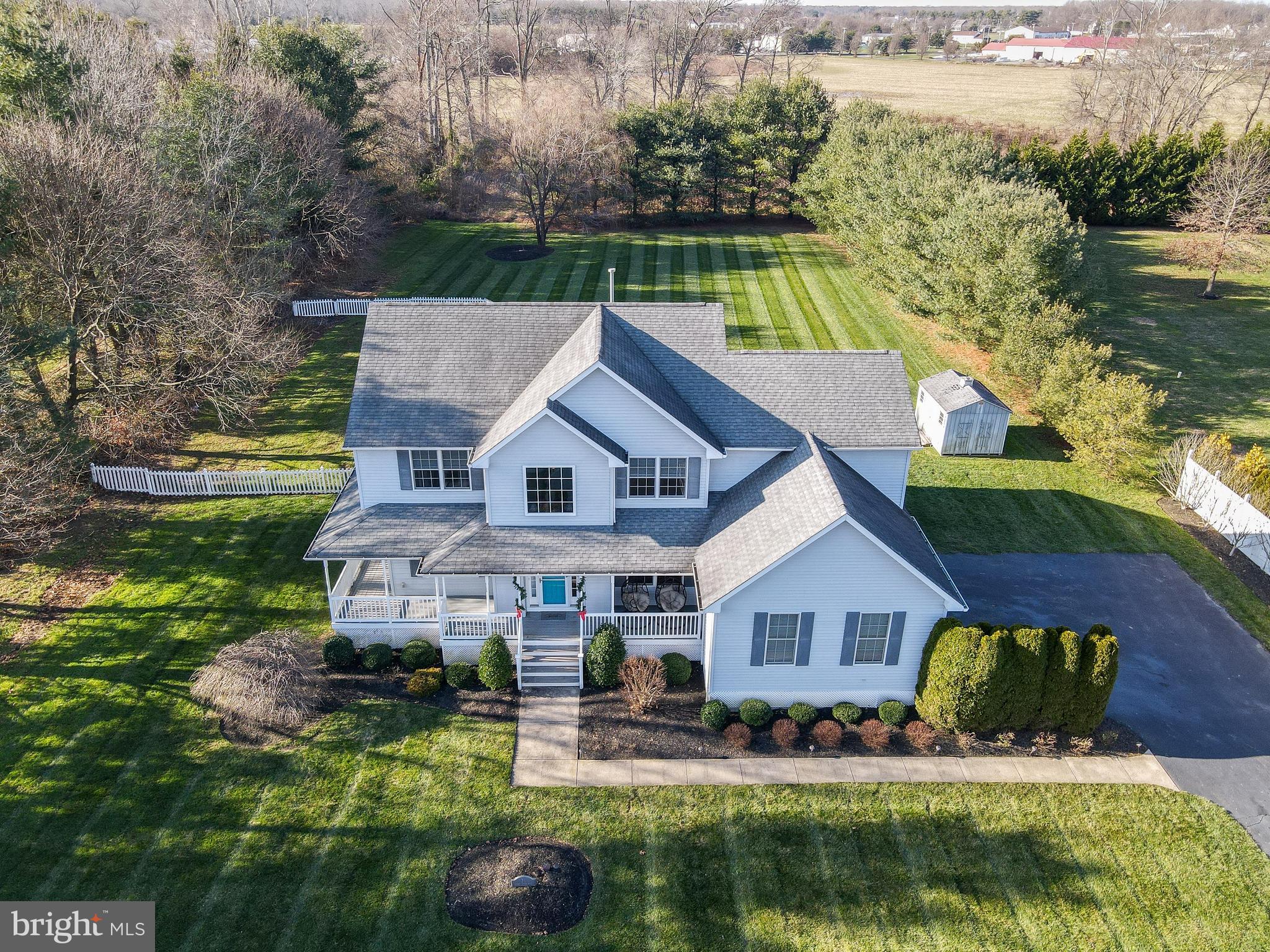 31 Burnt House Road Shamong, NJ 08088 - Photo 3 of 57