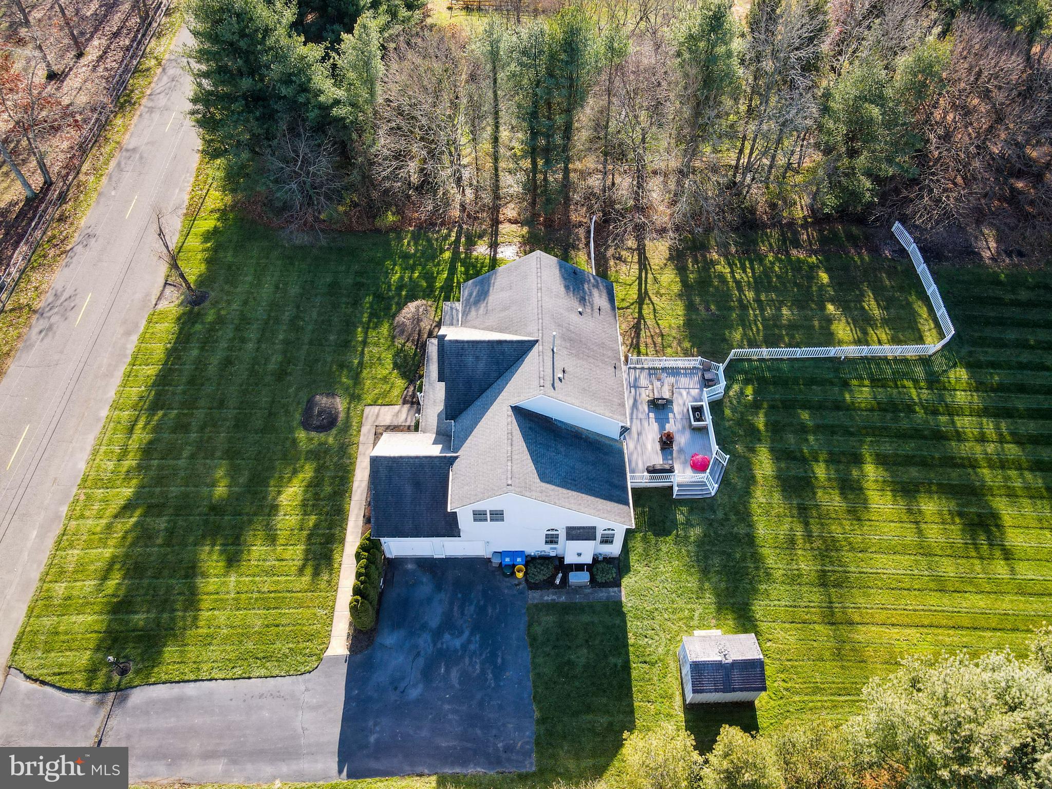 31 Burnt House Road Shamong, NJ 08088 - Photo 4 of 57