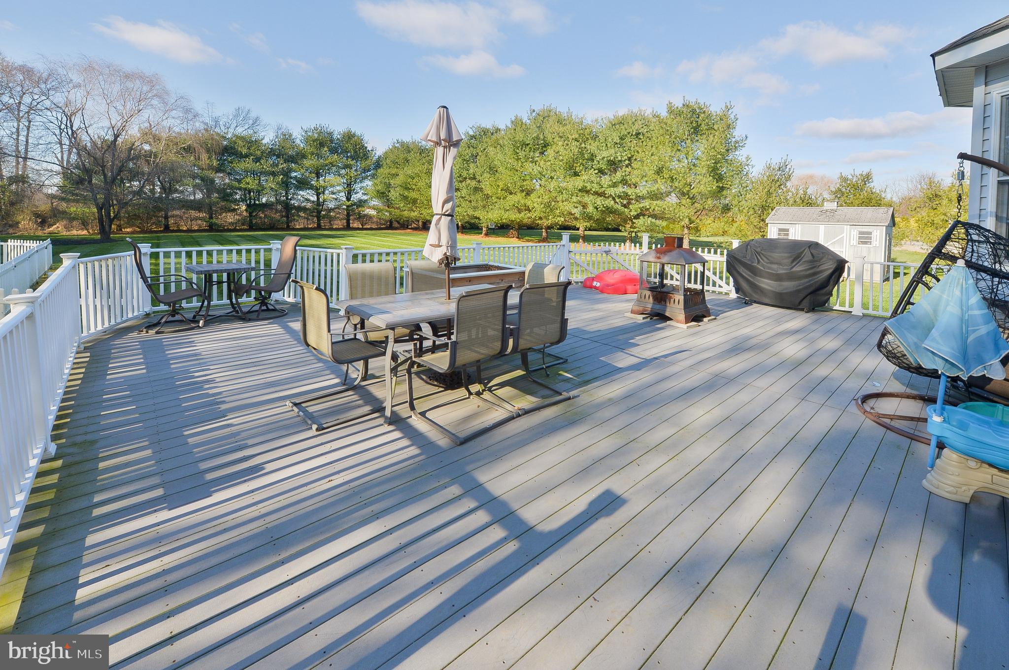 31 Burnt House Road Shamong, NJ 08088 - Photo 39 of 57
