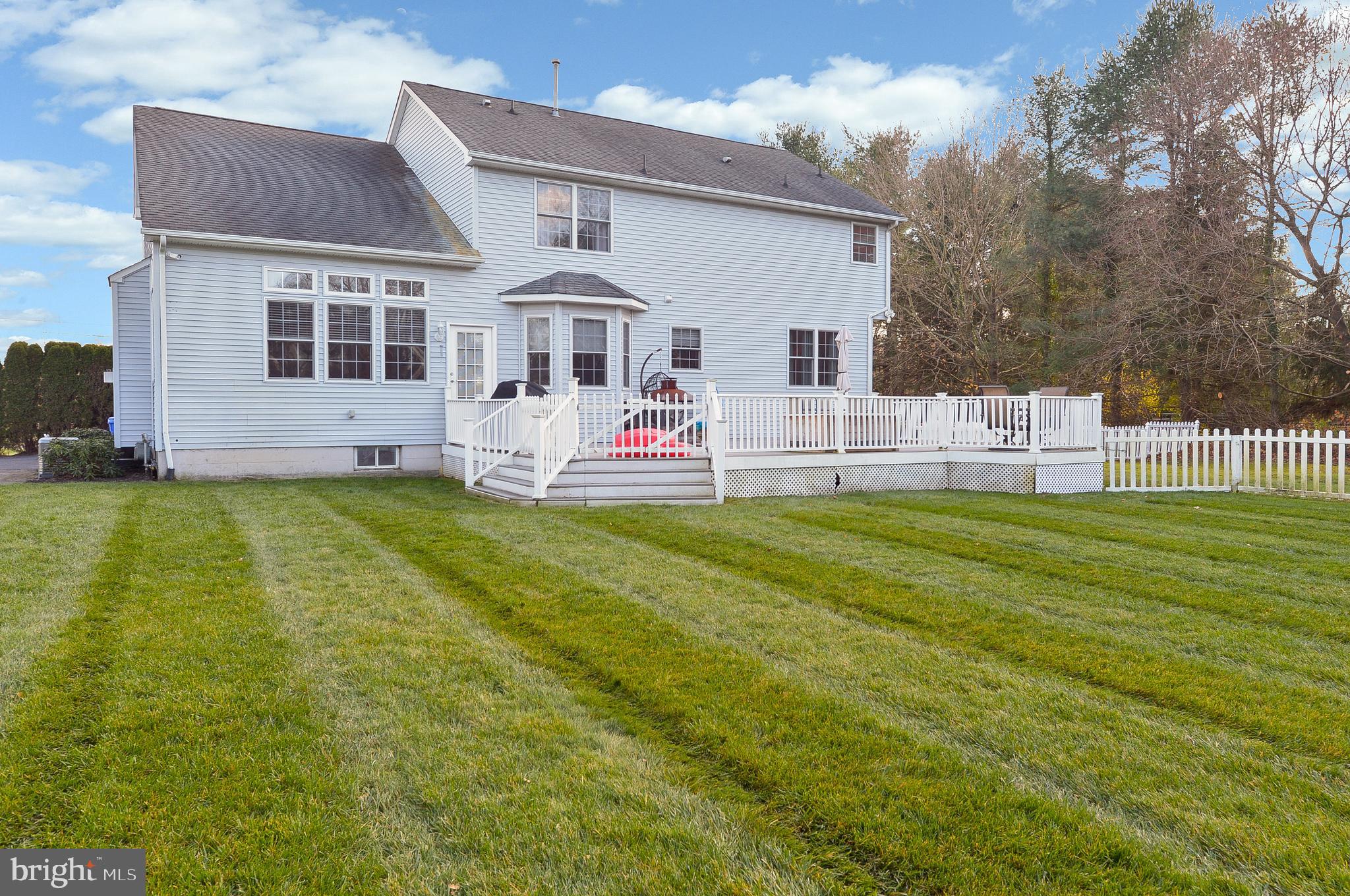 31 Burnt House Road Shamong, NJ 08088 - Photo 40 of 57