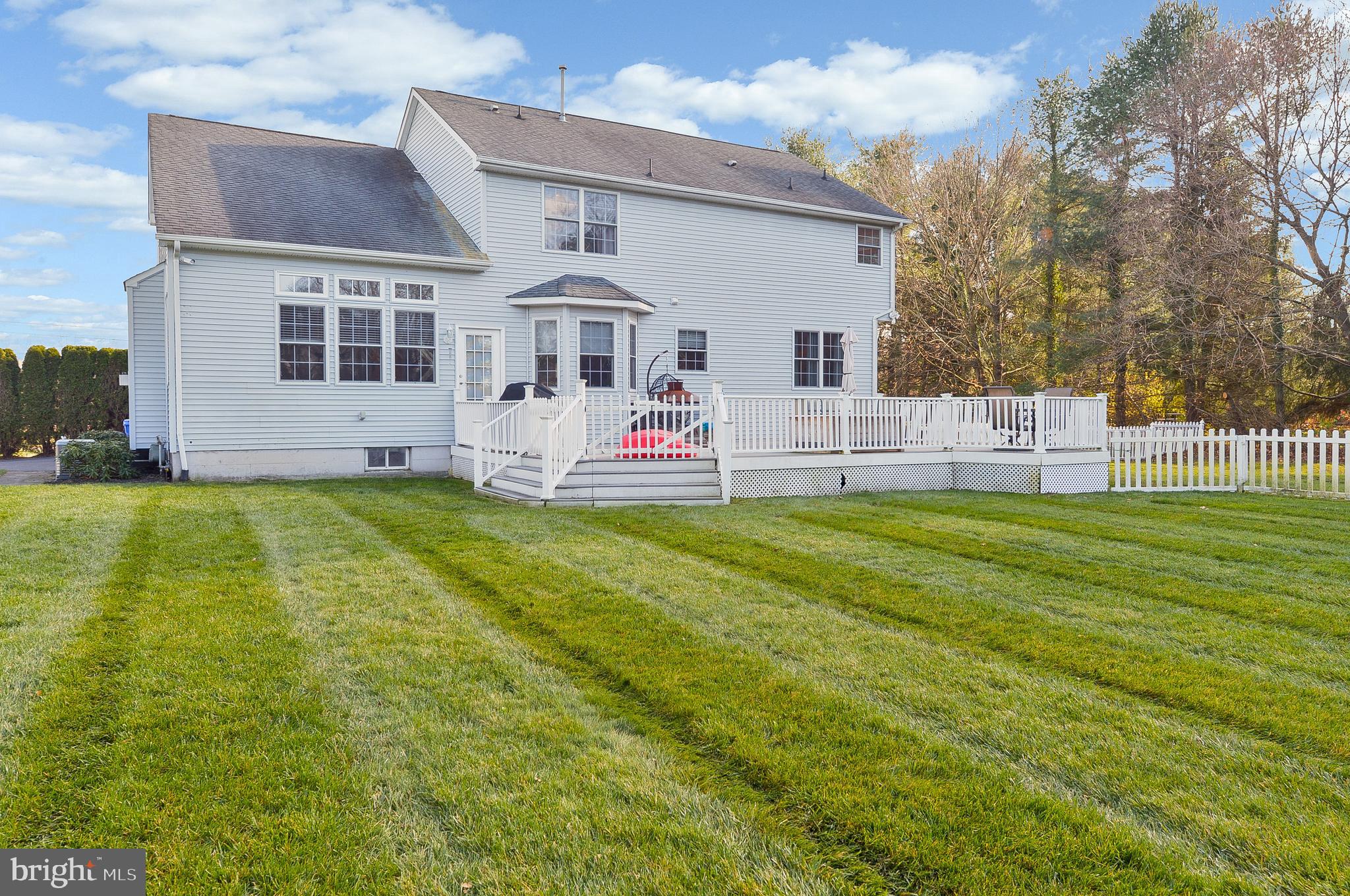 31 Burnt House Road Shamong, NJ 08088 - Photo 41 of 57