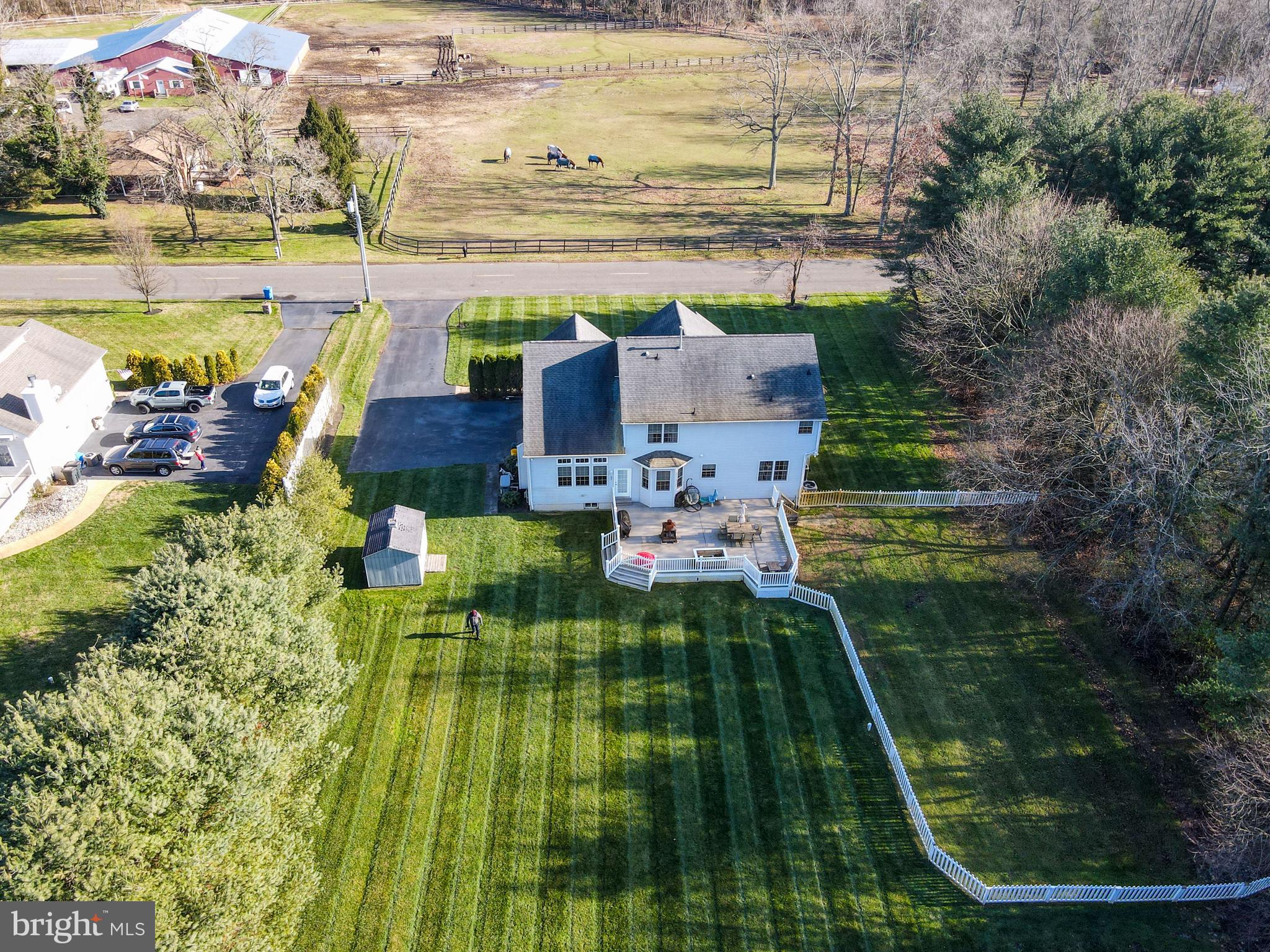 31 Burnt House Road Shamong, NJ 08088 - Photo 42 of 57