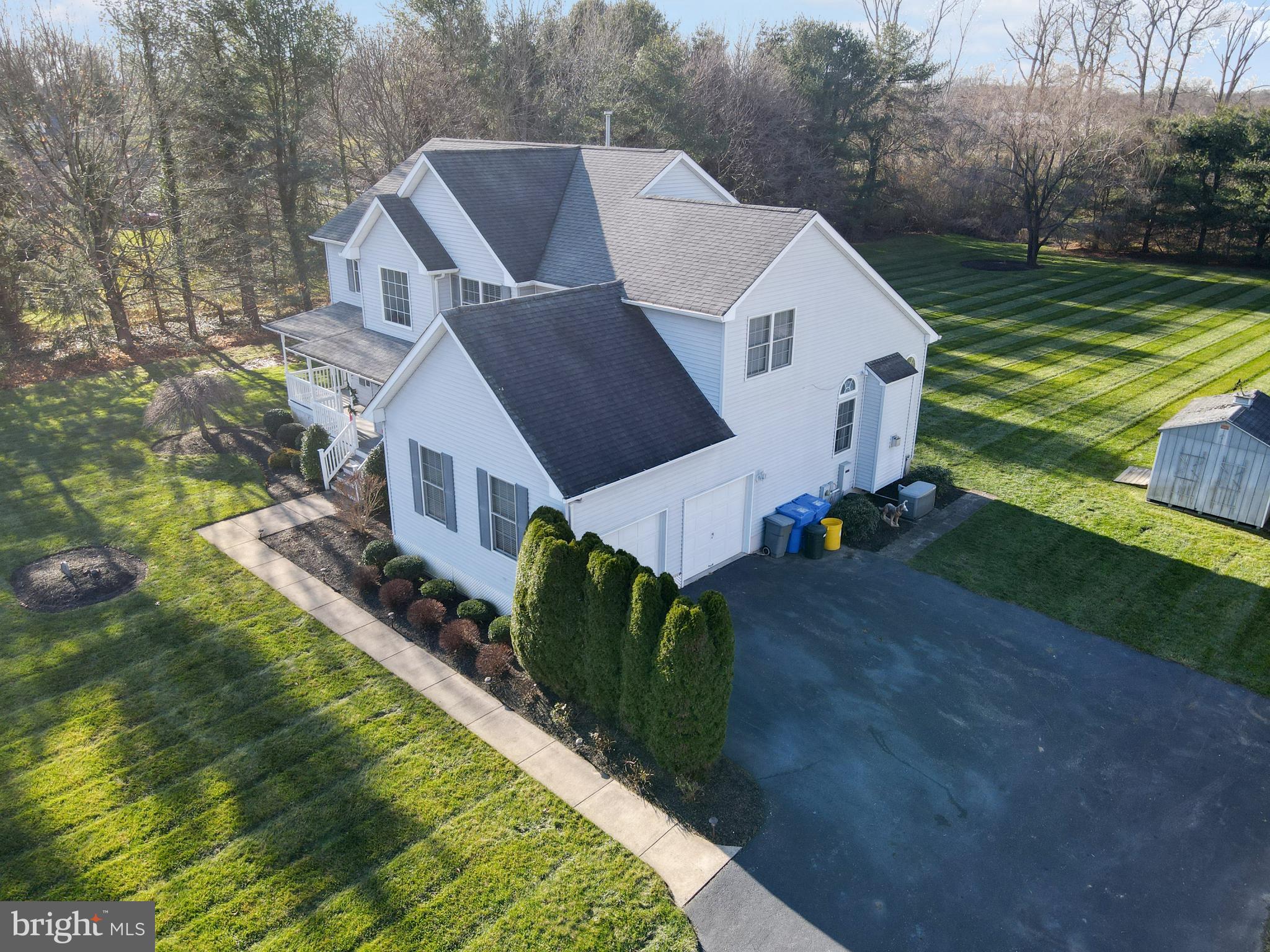 31 Burnt House Road Shamong, NJ 08088 - Photo 43 of 57