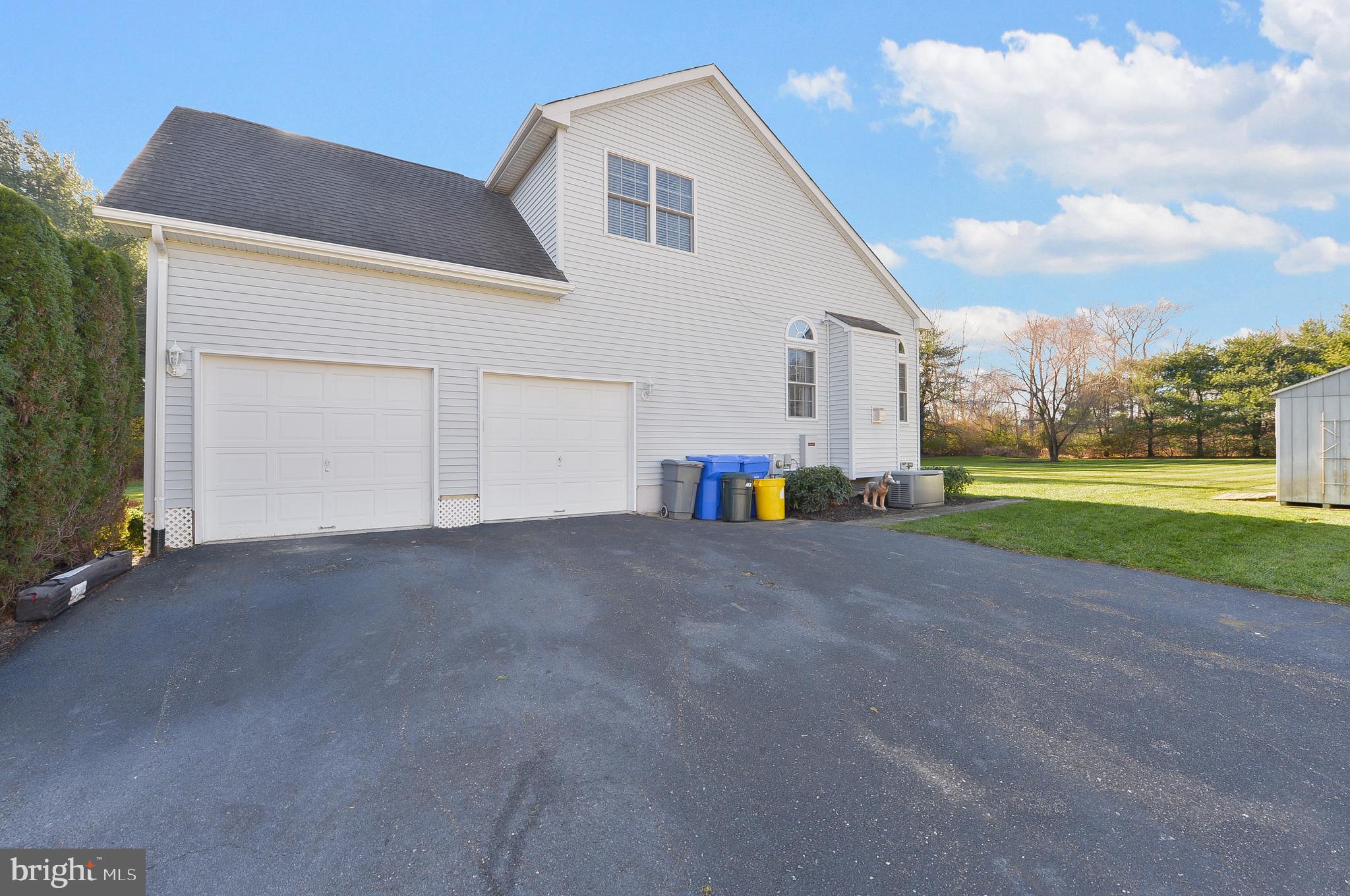 31 Burnt House Road Shamong, NJ 08088 - Photo 44 of 57