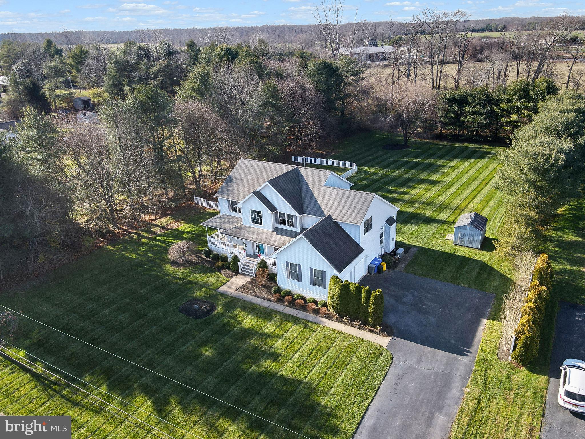 31 Burnt House Road Shamong, NJ 08088 - Photo 46 of 57