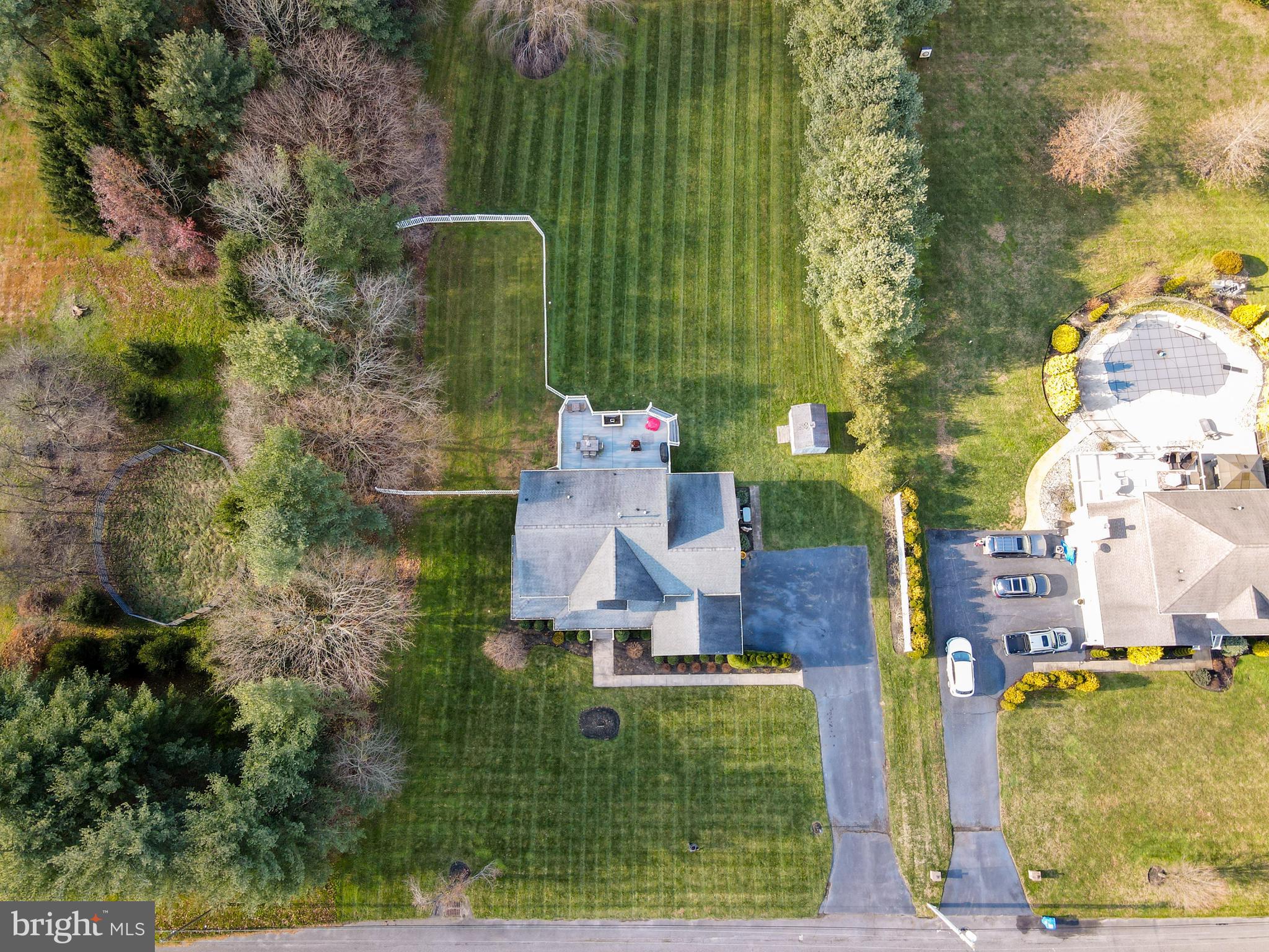 31 Burnt House Road Shamong, NJ 08088 - Photo 47 of 57