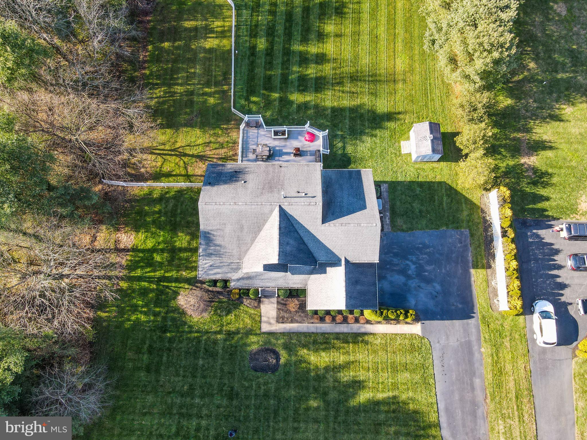 31 Burnt House Road Shamong, NJ 08088 - Photo 48 of 57