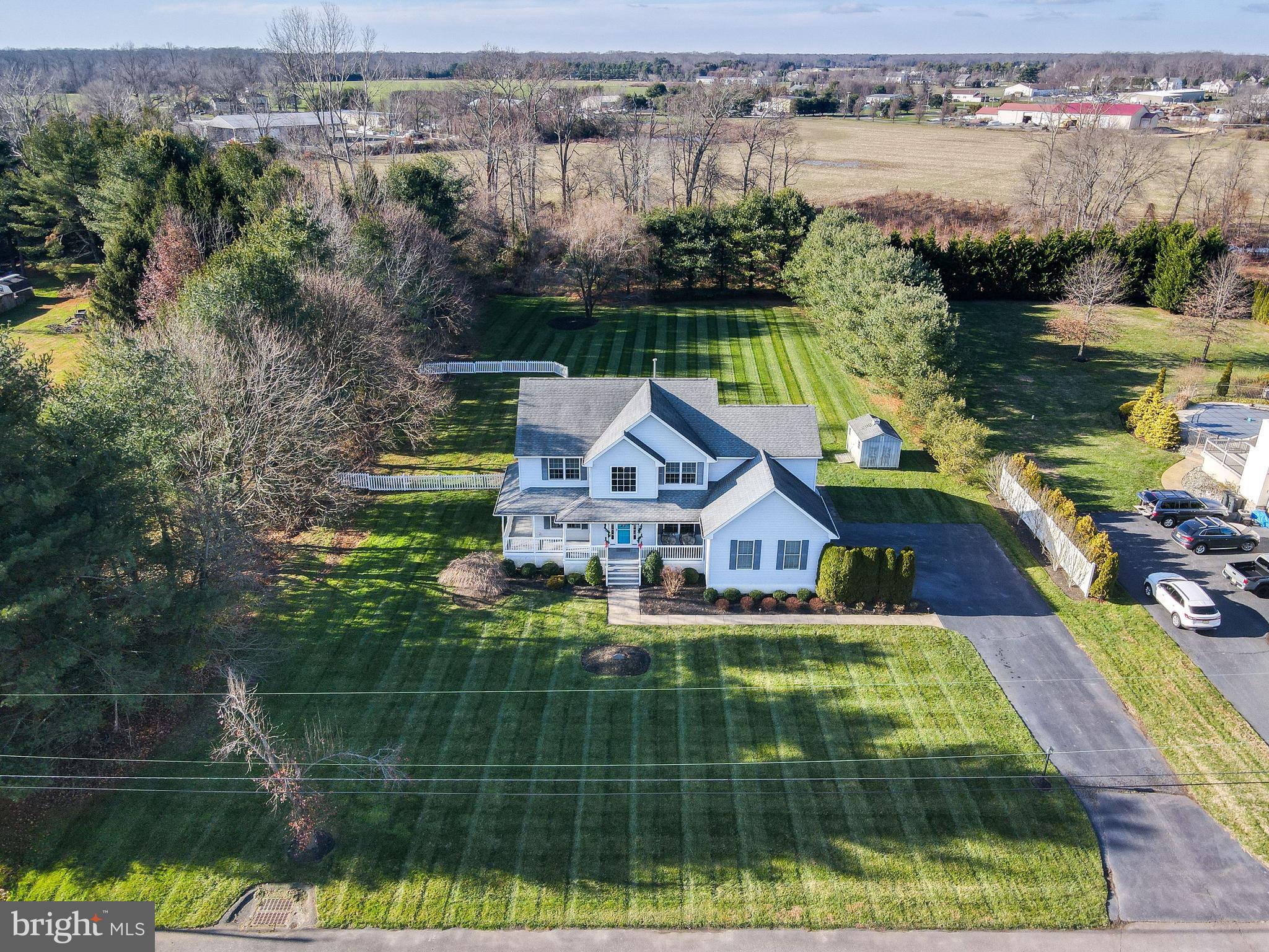 31 Burnt House Road Shamong, NJ 08088 - Photo 49 of 57