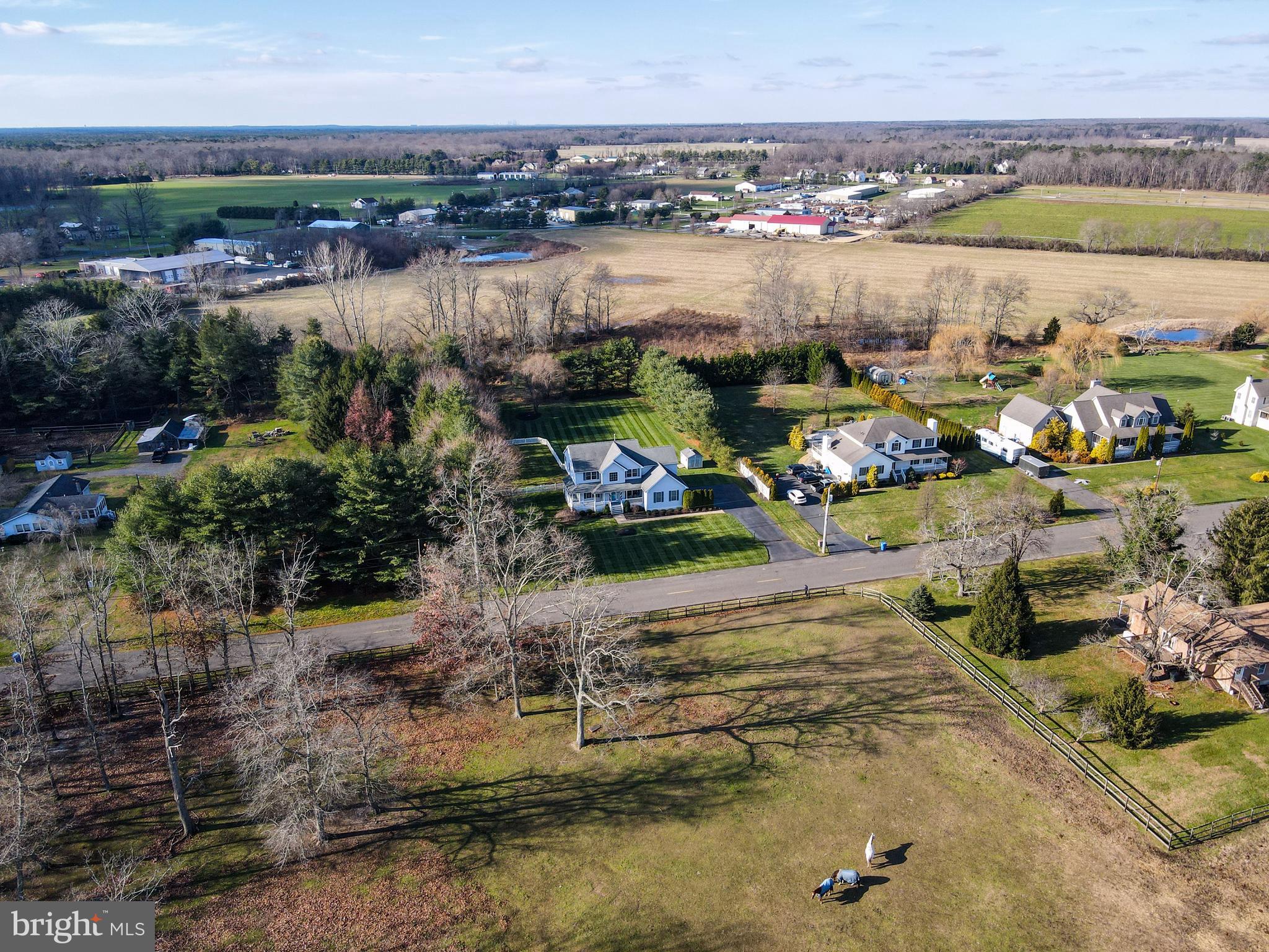 31 Burnt House Road Shamong, NJ 08088 - Photo 51 of 57