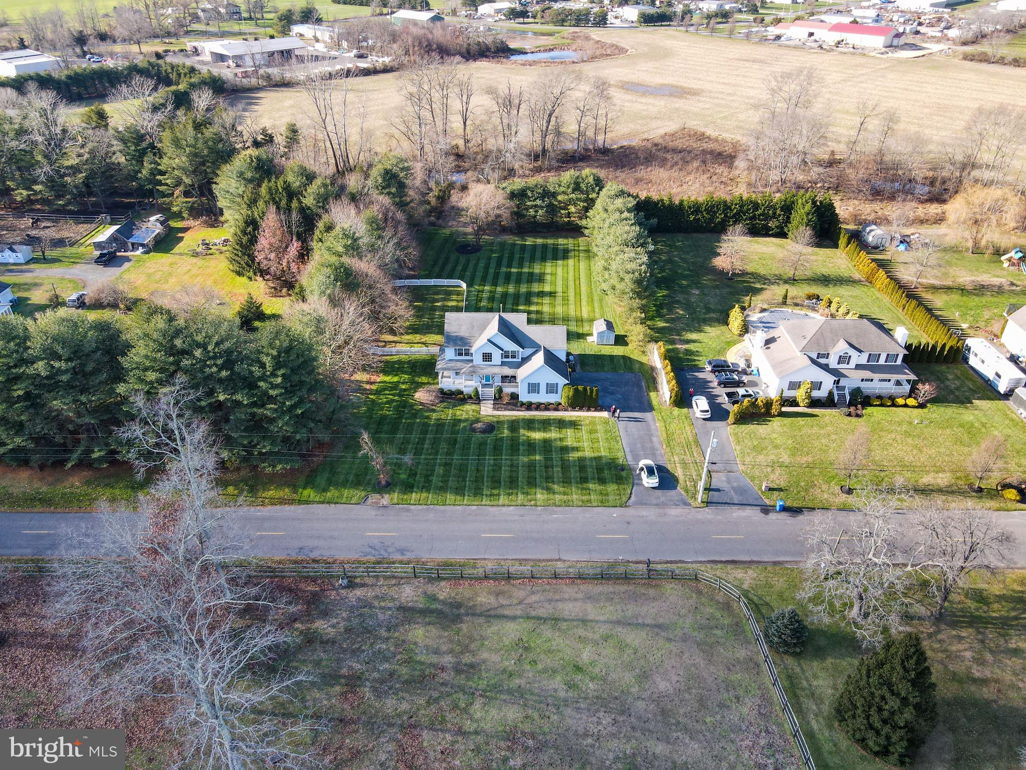31 Burnt House Road Shamong, NJ 08088 - Photo 53 of 57