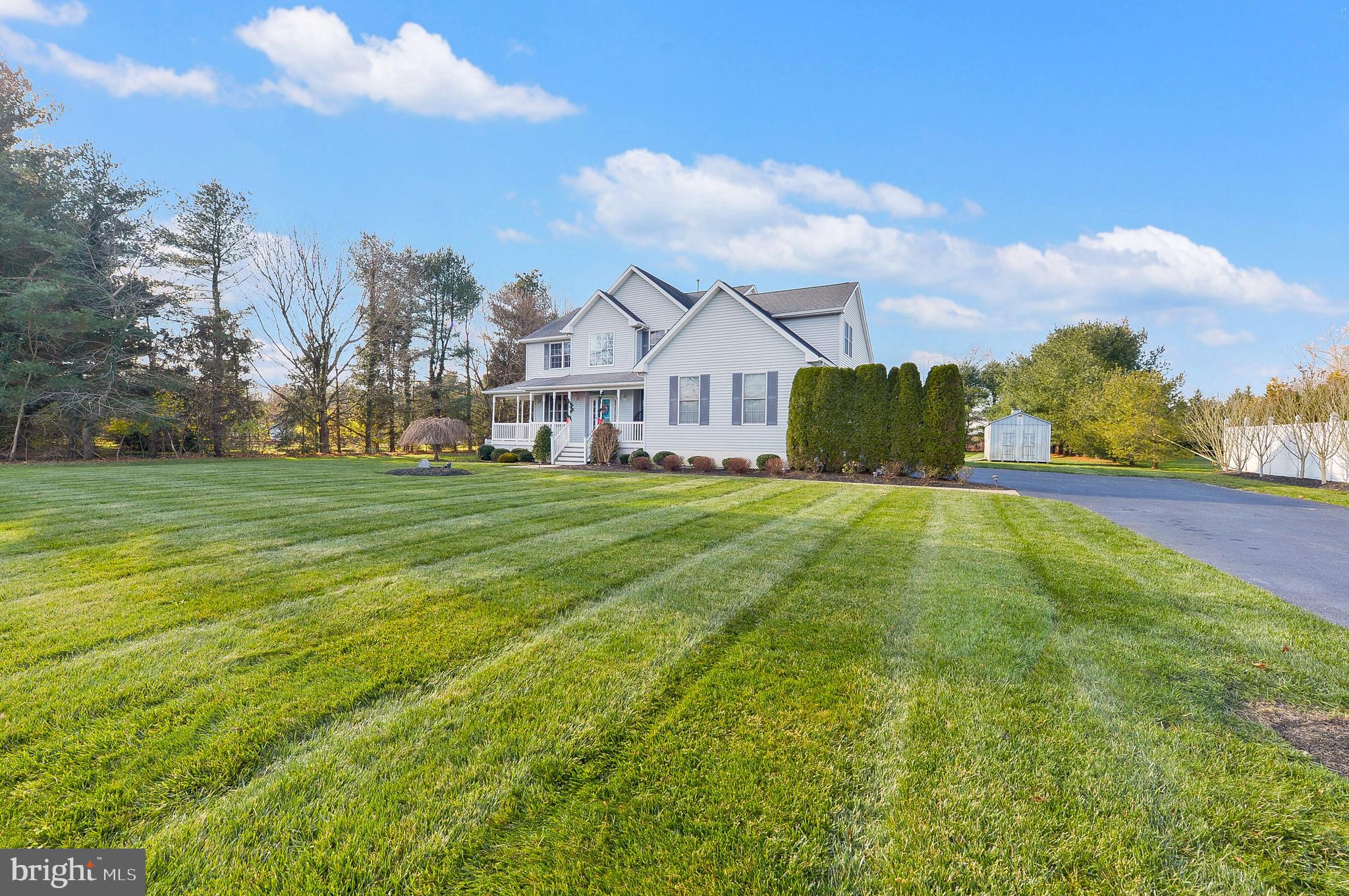 31 Burnt House Road Shamong, NJ 08088 - Photo 54 of 57
