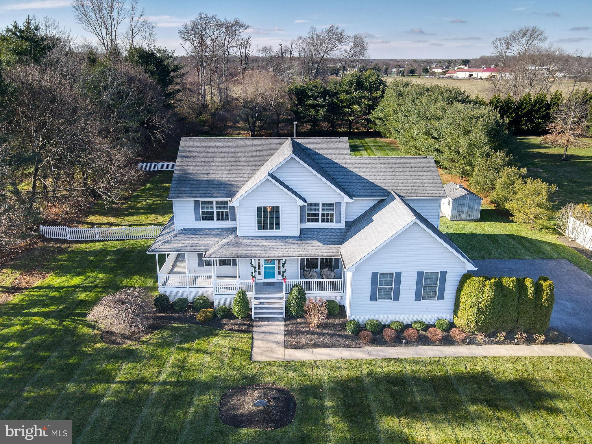31 Burnt House Road Shamong, NJ 08088 - Photo 55 of 57