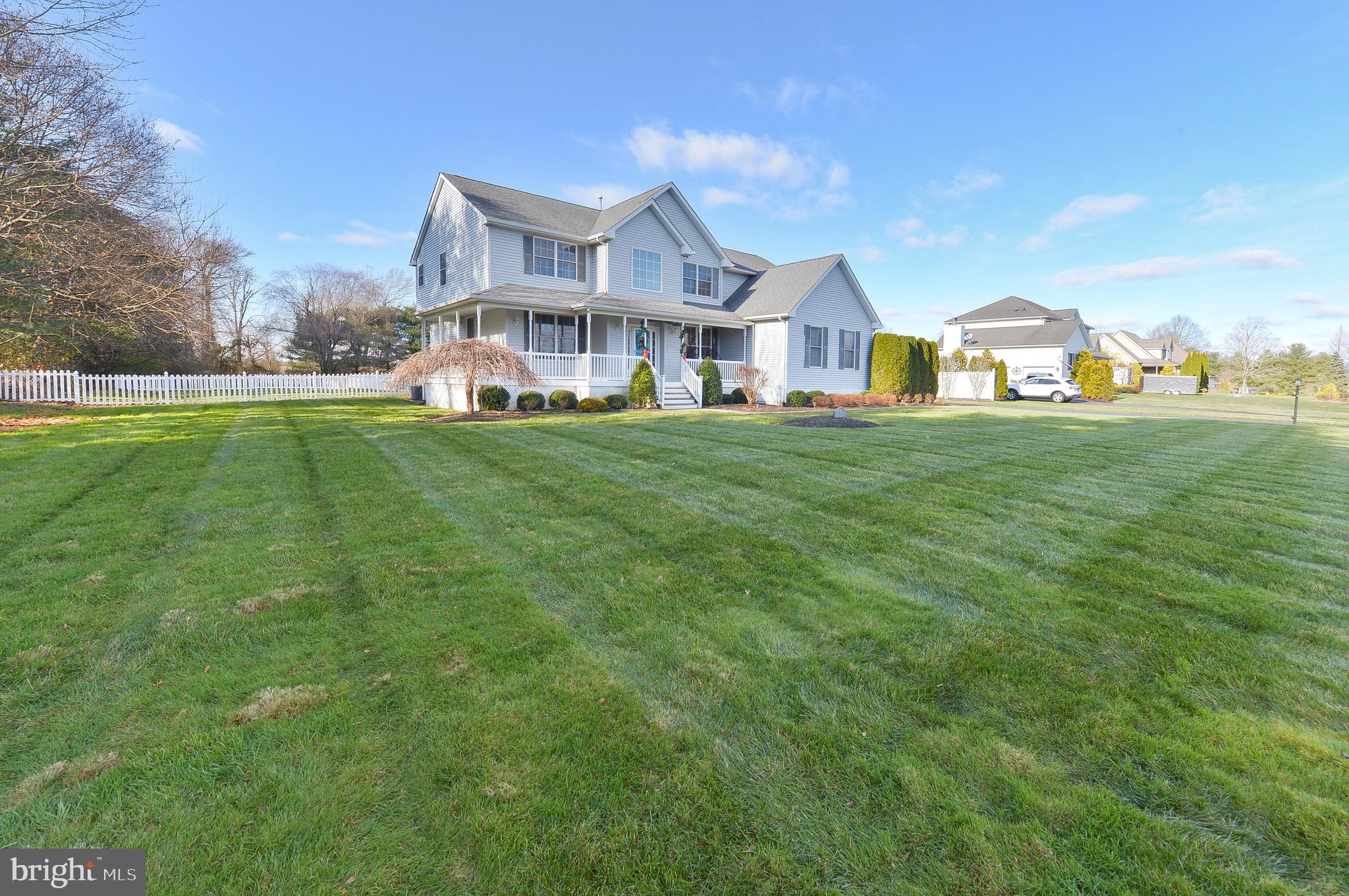 31 Burnt House Road Shamong, NJ 08088 - Photo 57 of 57