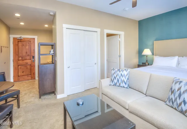 $65,000 | 63 Avondale Lane, Unit 331/331A WEEK 1, Beaver Creek, CO 81620