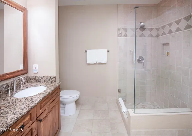 $65,000 | 63 Avondale Lane, Unit 331/331A WEEK 1, Beaver Creek, CO 81620