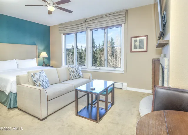 $65,000 | 63 Avondale Lane, Unit 331/331A WEEK 1, Beaver Creek, CO 81620