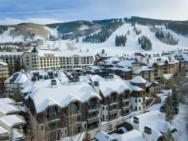 $65,000 | 63 Avondale Lane, Unit 331/331A WEEK 1, Beaver Creek, CO 81620