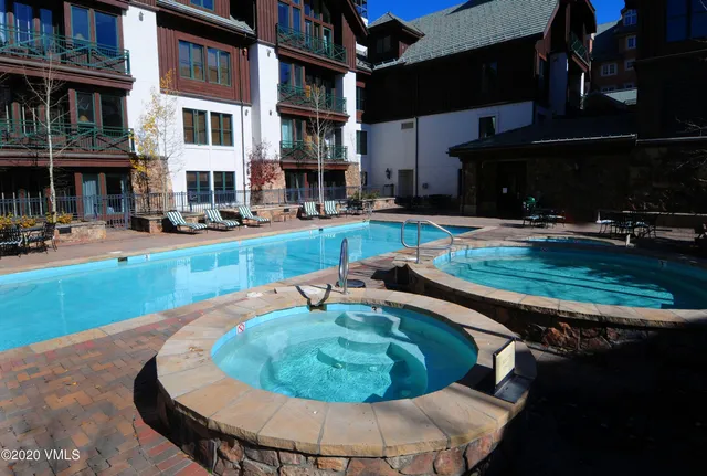 $65,000 | 63 Avondale Lane, Unit 331/331A WEEK 1, Beaver Creek, CO 81620