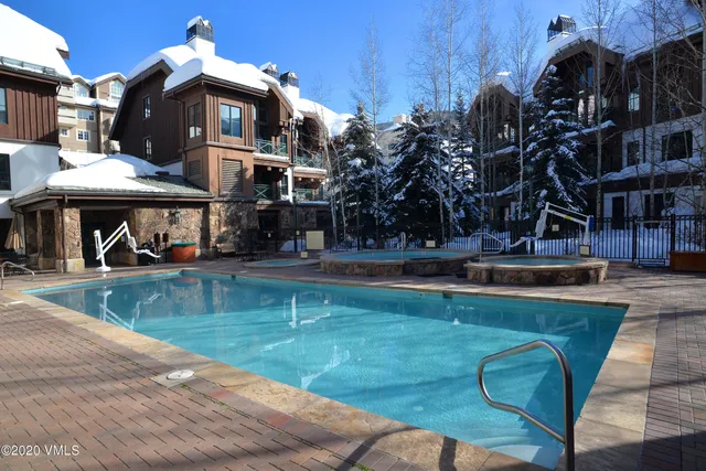 $65,000 | 63 Avondale Lane, Unit 331/331A WEEK 1, Beaver Creek, CO 81620