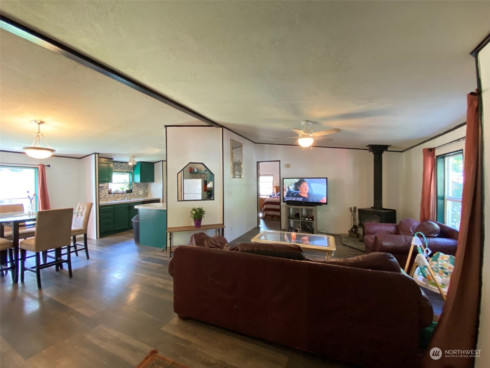 46435 Baker Loop Road Concrete, WA 98237 - Photo 13 of 33 Gallery Image 13