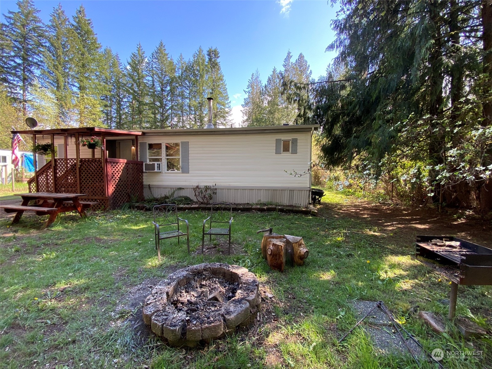 46435 Baker Loop Road Concrete, WA 98237 - Photo 3 of 33 Gallery Image 3