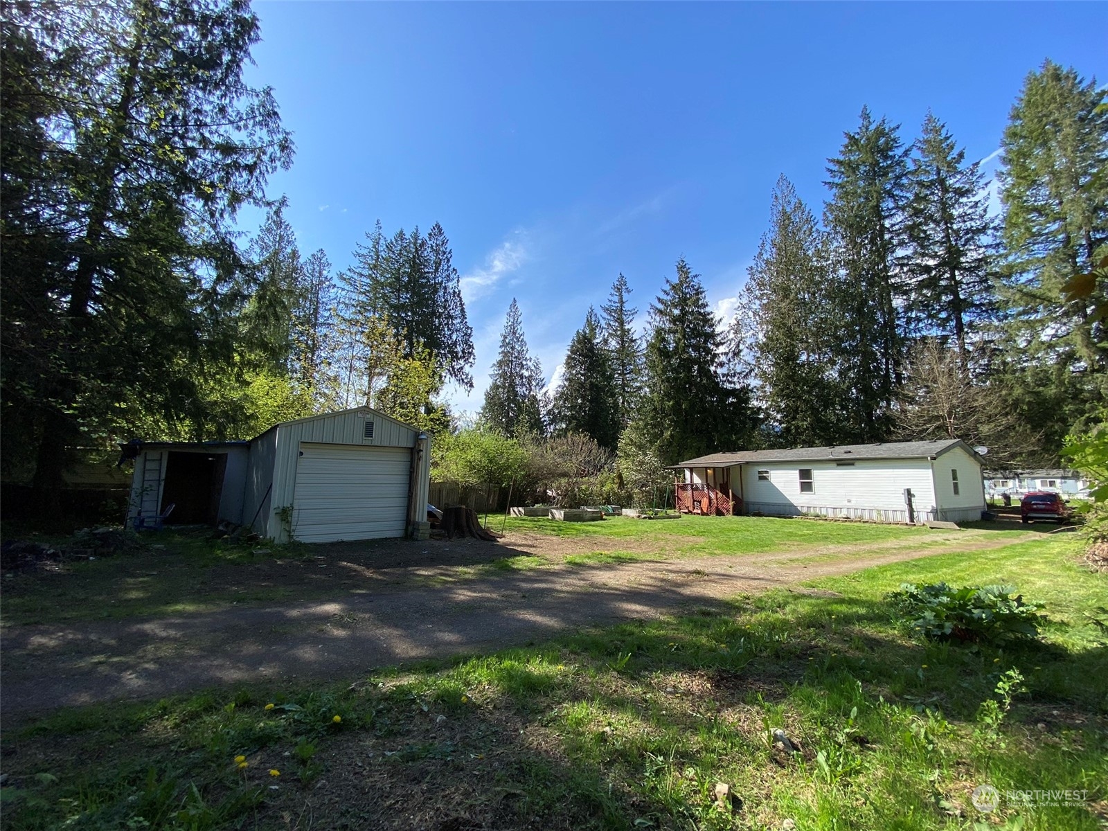 46435 Baker Loop Road Concrete, WA 98237 - Photo 6 of 33 Gallery Image 6