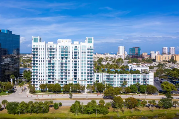 $6,000 | 300 South Australian Avenue, Unit 1608, West Palm Beach, FL 33401