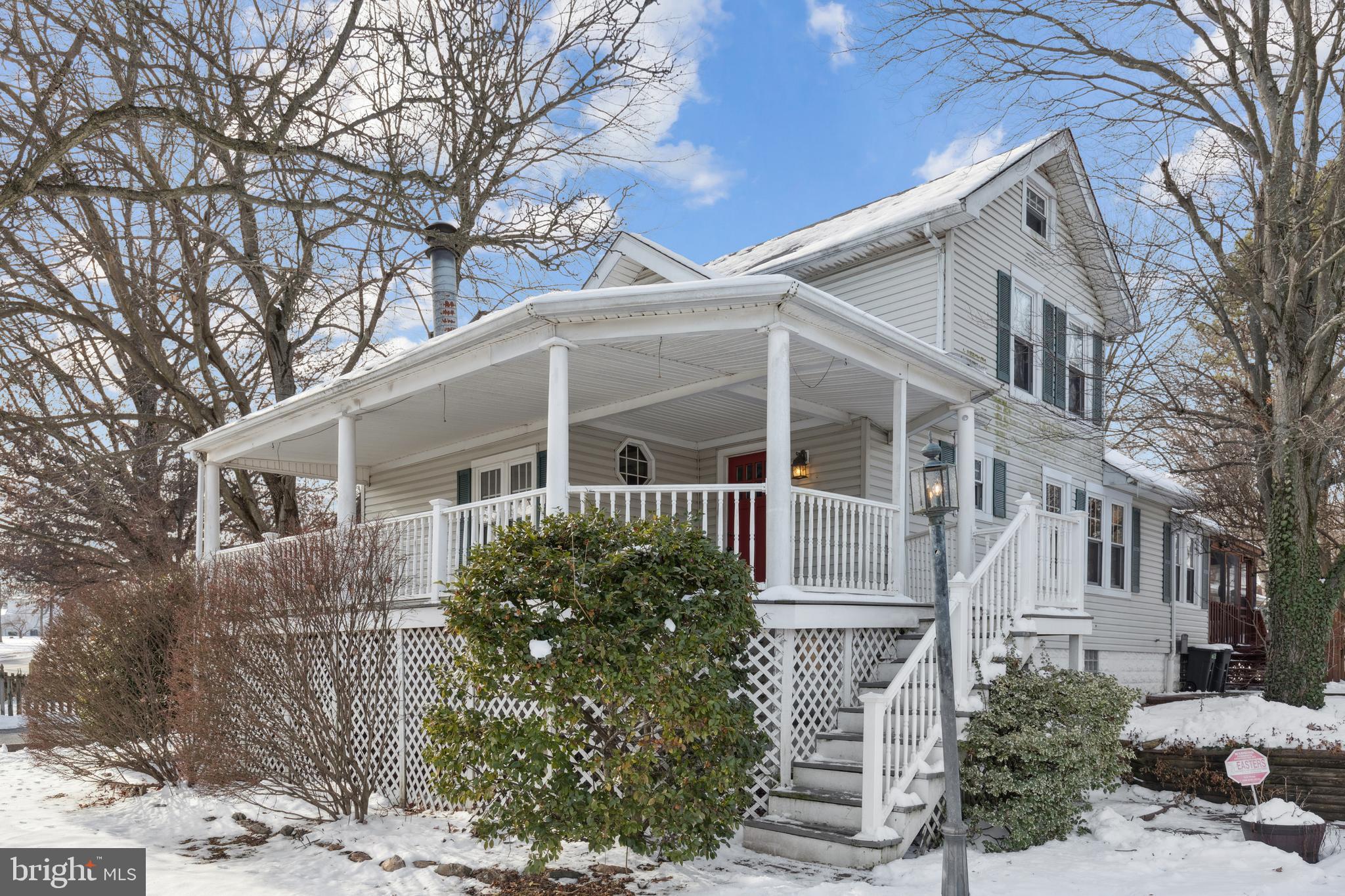 8904 Avondale Road Baltimore, MD 21234 - Photo 1 of 69 1920's Charm welcomes you...