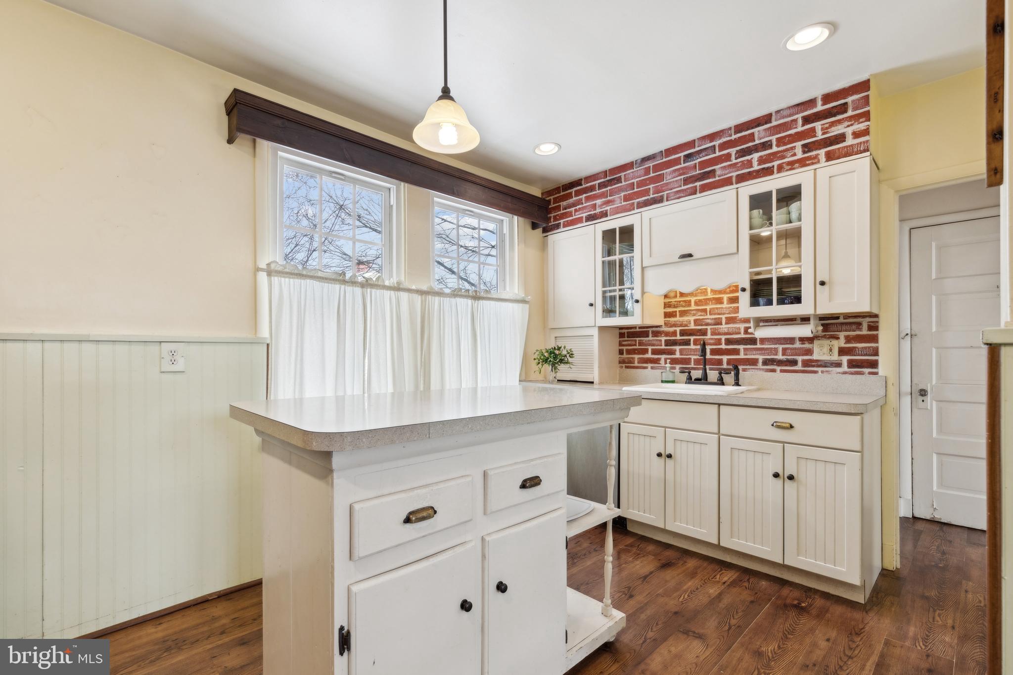 8904 Avondale Road Baltimore, MD 21234 - Photo 21 of 69 Updated Kitchen Lots of Cabinets
