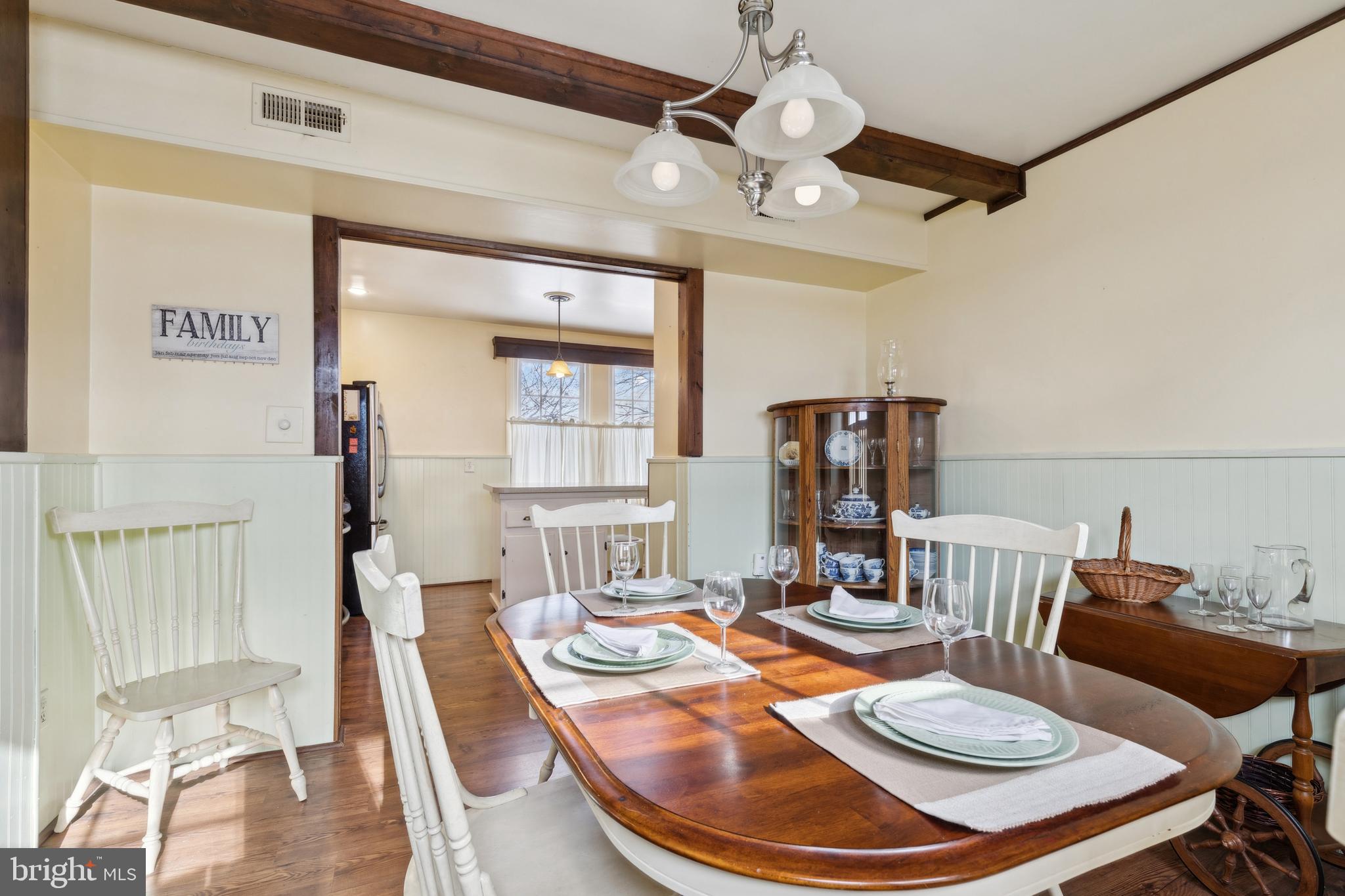 8904 Avondale Road Baltimore, MD 21234 - Photo 31 of 69 Formal Dining Room