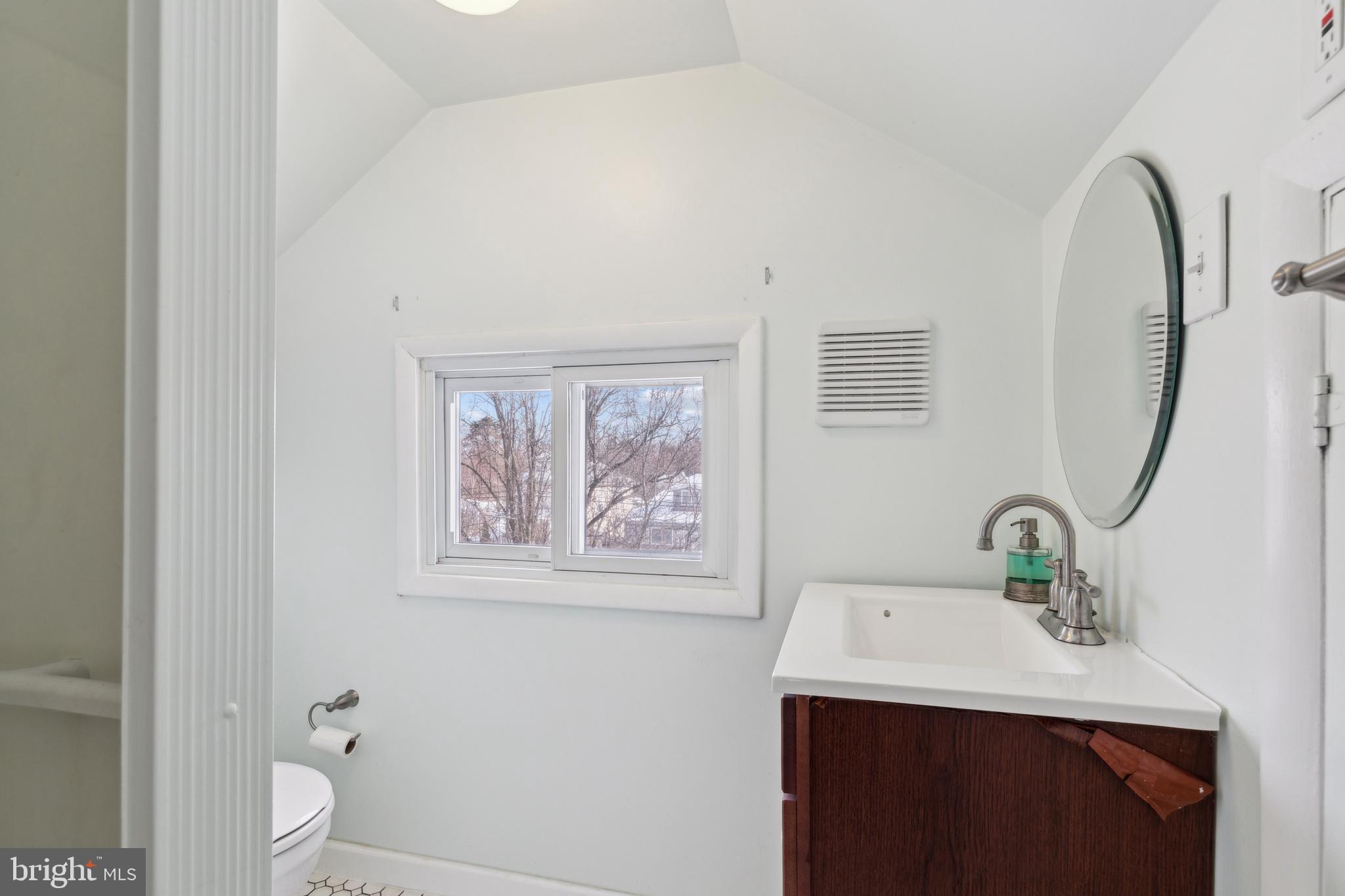 8904 Avondale Road Baltimore, MD 21234 - Photo 36 of 69 Second Level Bath