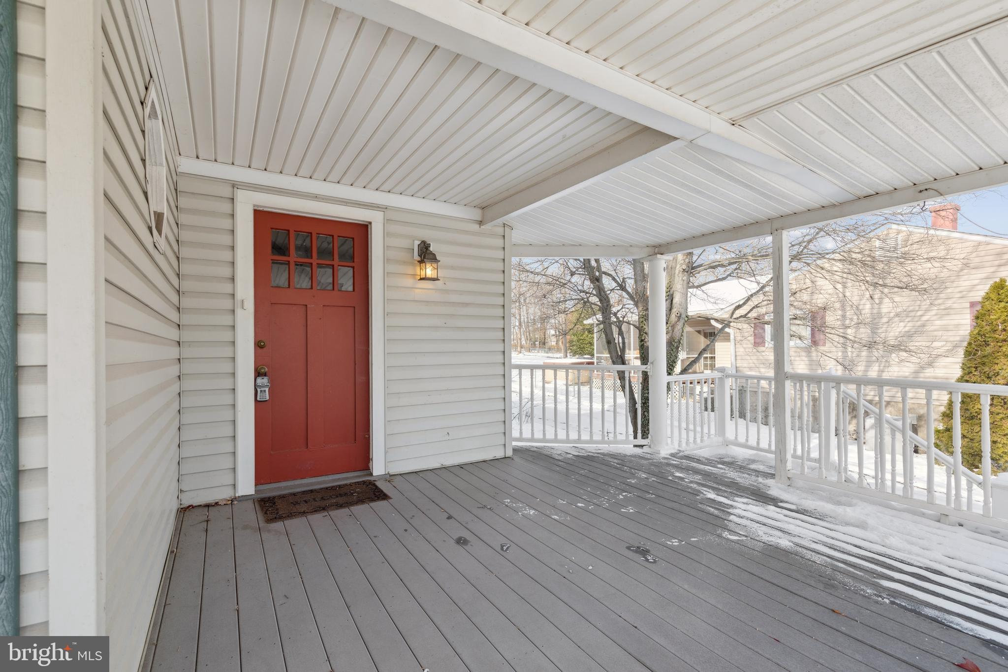 8904 Avondale Road Baltimore, MD 21234 - Photo 5 of 69 Welcome Home!