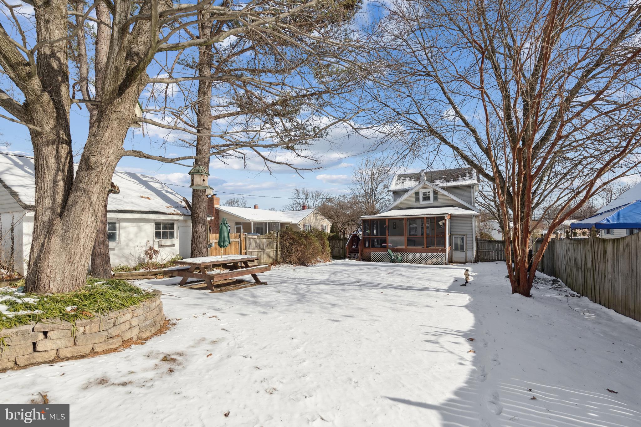 8904 Avondale Road Baltimore, MD 21234 - Photo 64 of 69 Over 1/2 an Acre