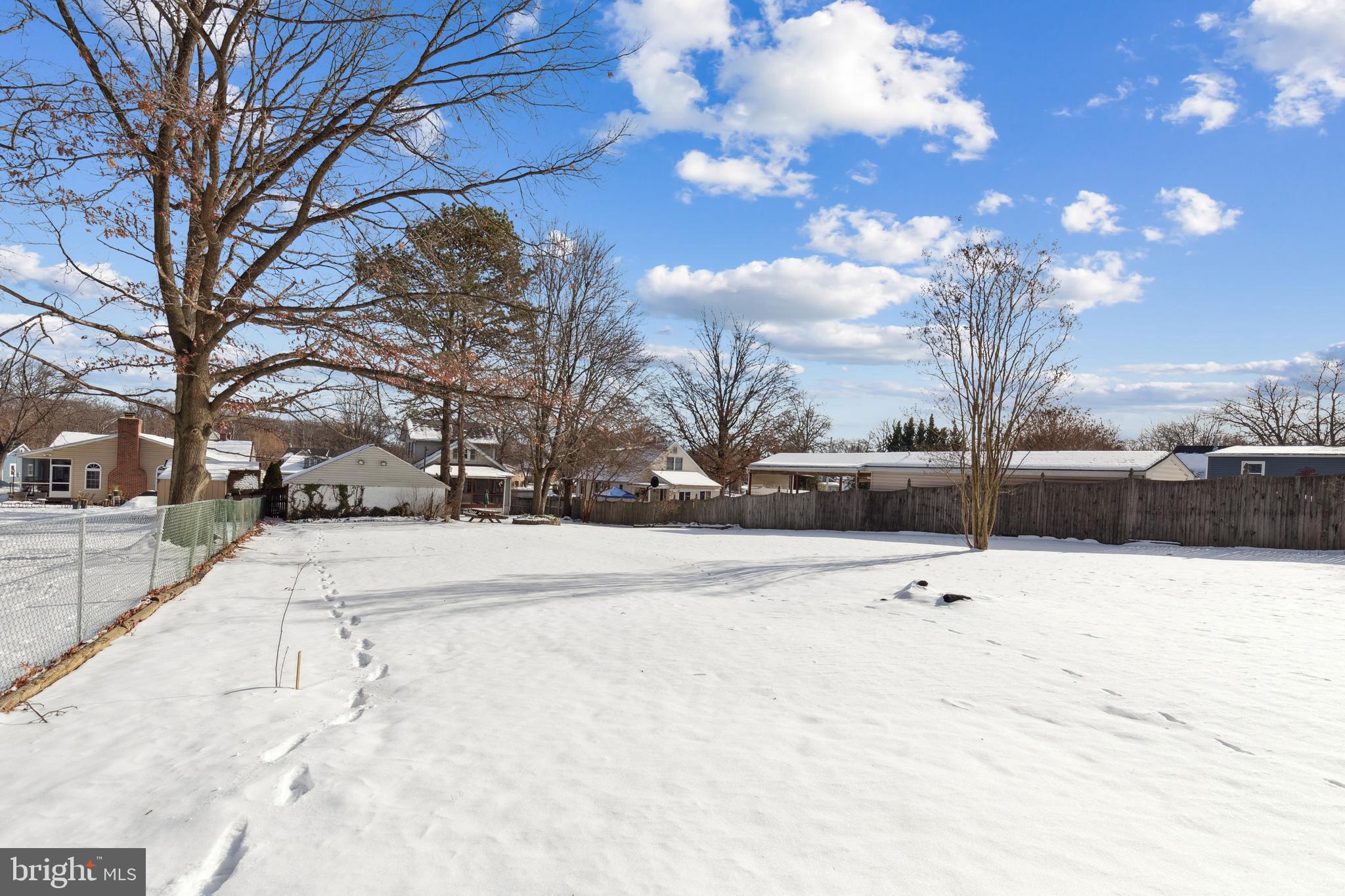 8904 Avondale Road Baltimore, MD 21234 - Photo 69 of 69 So quiet so serene!