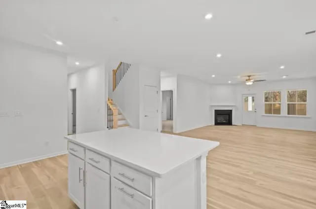 $334,890 | 1031 Whitefox Drive, Spartanburg, SC 29307