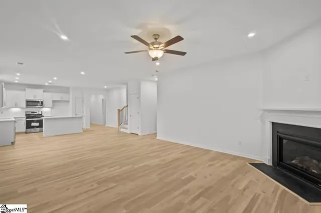 $334,890 | 1031 Whitefox Drive, Spartanburg, SC 29307