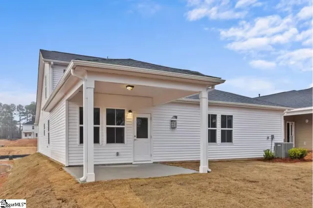 $334,890 | 1031 Whitefox Drive, Spartanburg, SC 29307