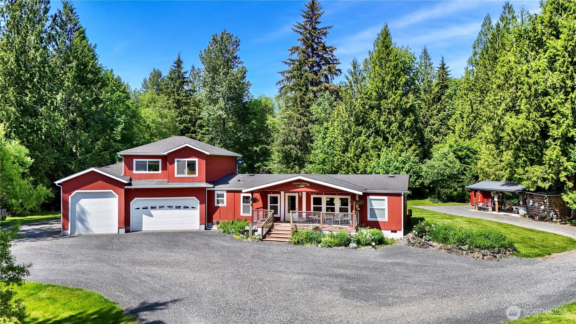 5554 Potter Road Deming, WA 98244 - Photo 39 of 39