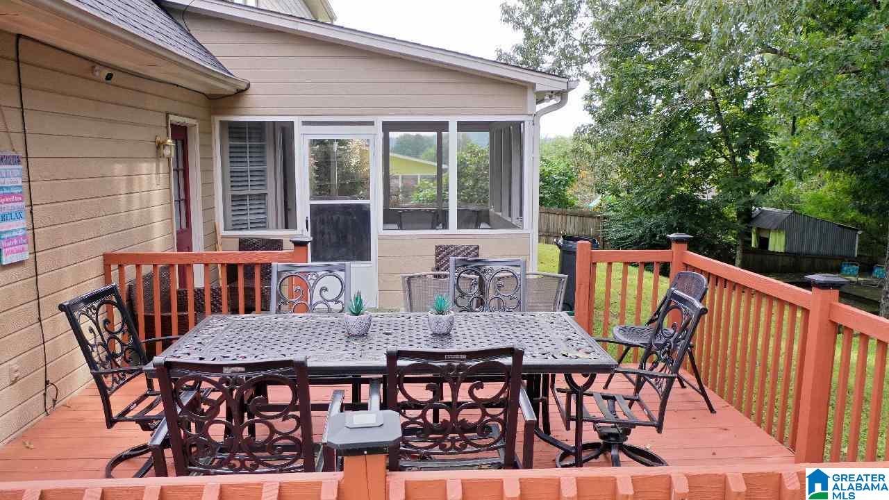 100 Red Oak Drive Alabaster, AL 35007 - Photo 38 of 45