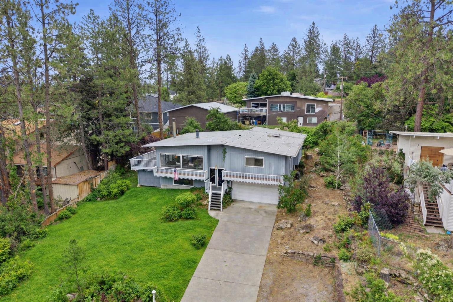 1415 South Eastern Road Spokane Valley, WA 99212 - Photo 44 of 48
