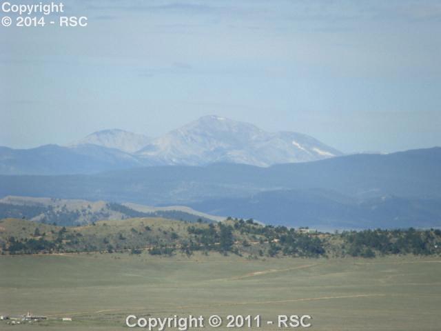 7512 Jefferson Road Lake George, CO 80827 - Photo 7 of 13