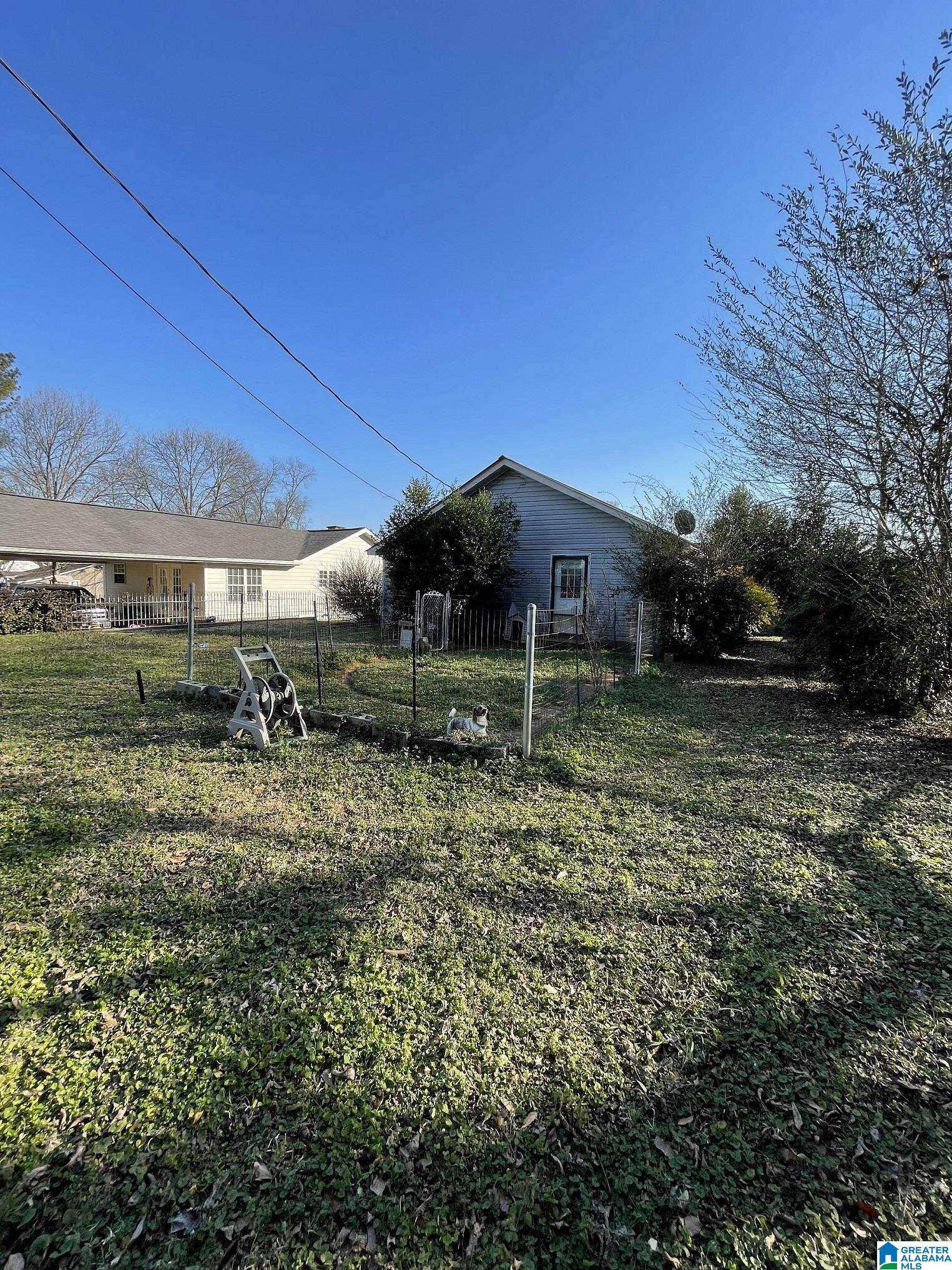 47 Swift Street Lineville, AL 36266 - Photo 22 of 22