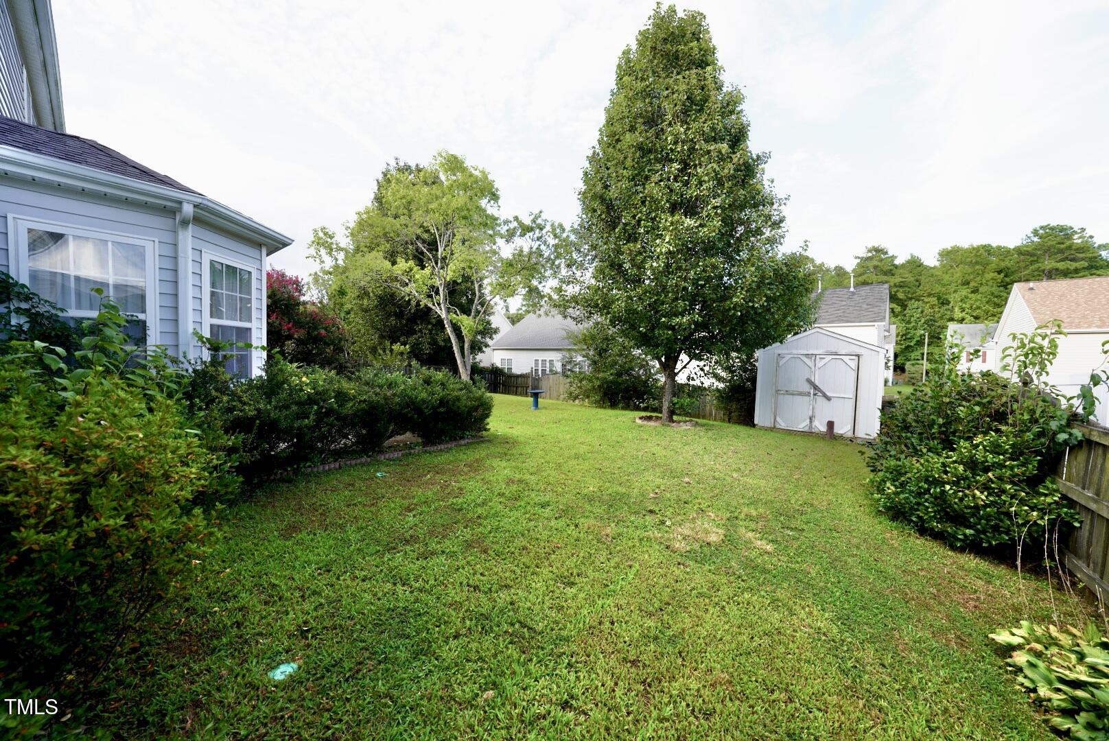 1526 Roaring Rapids Road Raleigh, NC 27610 - Photo 28 of 30 DSC05900