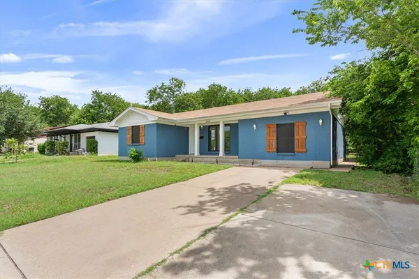 $175,000 | 1304 Metropolitan Drive, Killeen, TX 76541