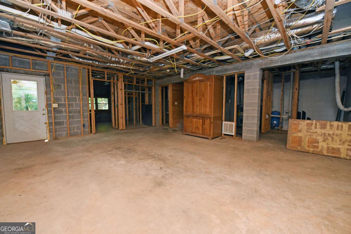 2682 Douthit Road Mineral Bluff, GA 30559 - Photo 54 of 60