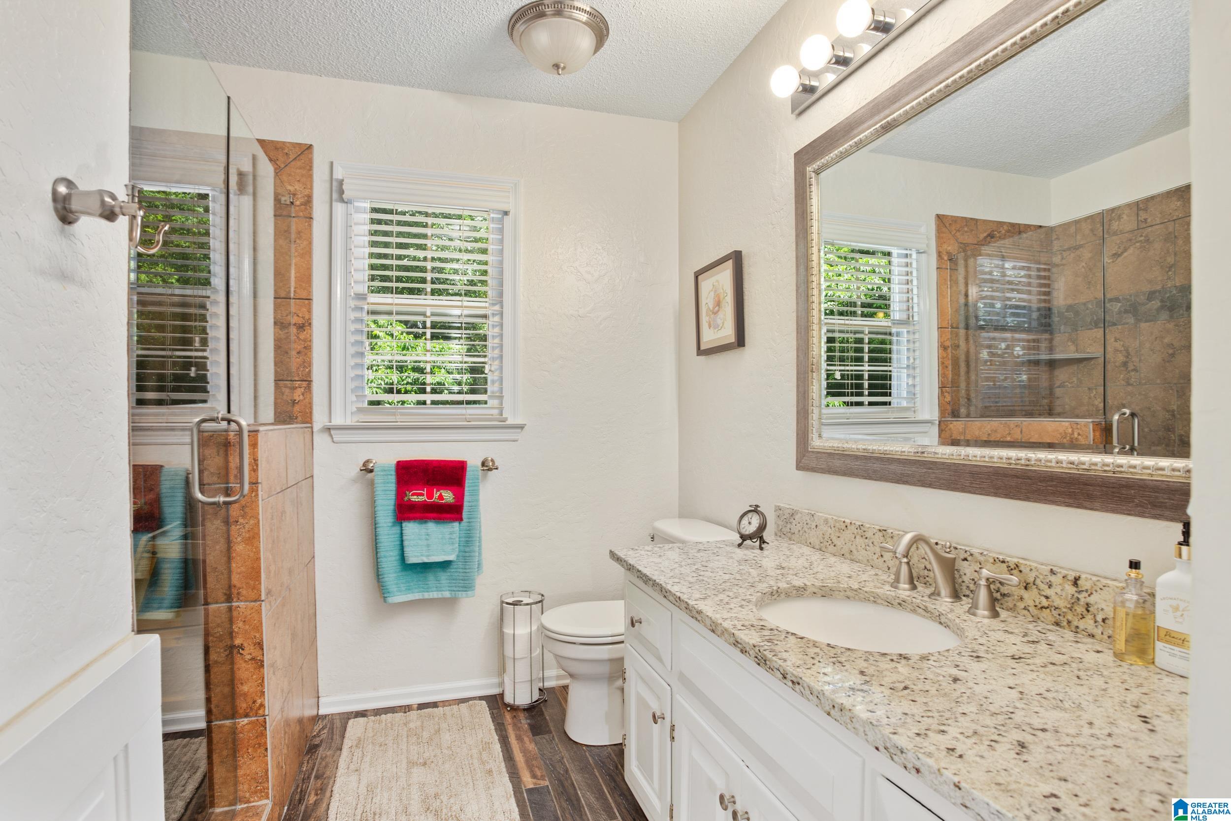 406 Laurel Springs Road Anniston, AL 36207 - Photo 26 of 53