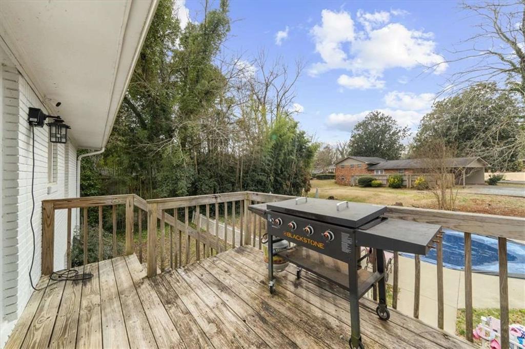 100 Hood Drive Southeast Rome, GA 30161 - Photo 29 of 50