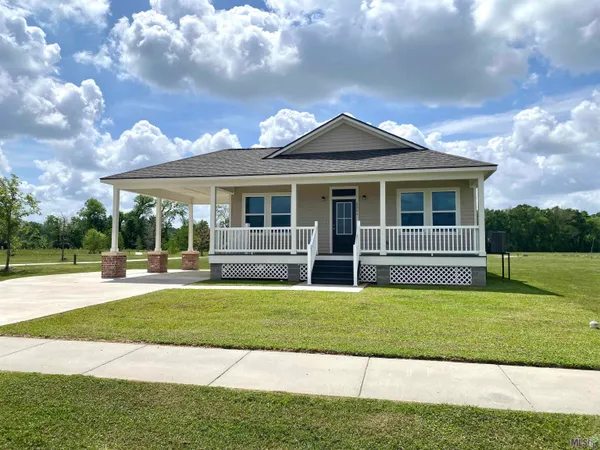 $217,000 | 8806 Heron Way Loop, New Roads, LA 70760